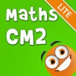 Icon of program: iTooch Maths CM2 (LITE)