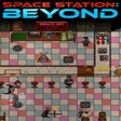 Icono de programa: Space Station: Beyond