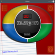 Icon of program: Blinken