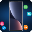 Icon of program: Theme for Xiaomi Mi Note …