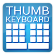 Icono de programa: Thumb Keyboard