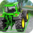 Icon of program: Tractor Parking 3D