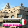 Icono de programa: Barcellona audioguida tur…