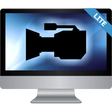 Icono de programa: iScreen Recorder Lite
