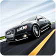 Icono de programa: A4 Driving Simulator