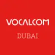Icon of program: Vocalcom Dubai