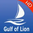 Icon of program: Gulf of Lion GPS Nautical…