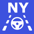 Icono de programa: Driver License Test New Y…