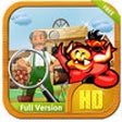 Icon of program: Hidden Object : Home Make…