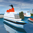 Icon of program: Ship Driving Games