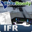 Icono de programa: IFR Instrument Rating Air…