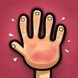 Icon of program: Red Hands - Fun 2 Player …