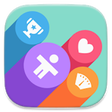 Icono de programa: RIDM