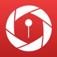 Icono de programa: GeoSnitch