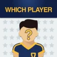 Icon of program: Which Football Player - 2…