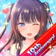 Icono de programa: Dream Girlfriend