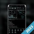 Icono de programa: eDex UI
