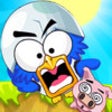 Icon of program: Chicks Revenge : Tiny Pig…