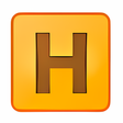 Icon of program: Hamster Free ZIP Archiver