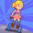 Icon of program: Hoverboard Rider Skety