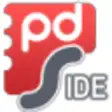 Icon of program: pdScript IDE Lite