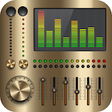 Icono de programa: Music Equalizer & Bass Bo…