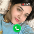 Icon of program: Gadoo - Video Chat  Frien…