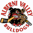 Icono de programa: Alberni Valley Bulldogs