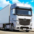Icon of program: Highway Cargo Truck Trans…