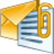 Icon of program: Attachment Save for Excha…