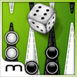 Icon of program: Backgammon Gold FREE for …