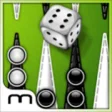 Icon of program: Backgammon Gold FREE for …