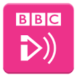 Icon of program: BBC iPlayer Radio