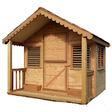 Icono de programa: Free Woodworking Plans 20…
