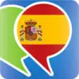 Icon of program: Spanish Phrasebook - Trav…