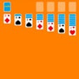 Icono de programa: Klondike Solitaire Basic