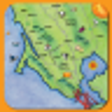 Icono de programa: California Cheese Trail