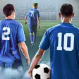 Icon of program: Soccer Rivals - Team Up w…
