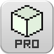Icon of program: IsoPix Pro - Pixel Art Ed…