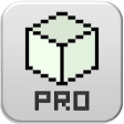 Icon of program: IsoPix Pro - Pixel Art Ed…