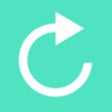 Icono de programa: Refresher ( Full Screen A…