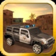 Icon of program: Mad Cop 4 : Hummer 4x4 St…