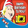 Icon of program: Dr. Seuss Camera - Happy …