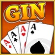 Icono de programa: Gin Rummy Offline