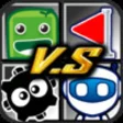 Icon of program: Battle Minesweeper:Ai