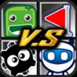 Icono de programa: Battle Minesweeper:Ai