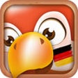 Learn German Pro: Phrases & Vocabulary Words for Travel, Study & Live in Germany | German Translator - Bravolol icon