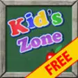 Icon of program: Kid's Zone lite