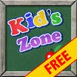 Icono de programa: Kid's Zone lite