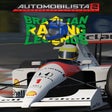 Icon of program: Automobilista 2: Brazilia…